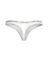 Tommy Hilfiger Chiloti tanga cu logo - 3 perechi - Pled.ro