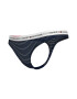 Tommy Hilfiger Chiloti tanga cu logo - 3 perechi - Pled.ro