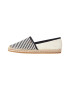 Tommy Hilfiger Espadrile cu model in dungi - Pled.ro