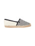 Tommy Hilfiger Espadrile cu model in dungi - Pled.ro