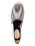 Tommy Hilfiger Espadrile cu model in dungi - Pled.ro