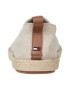 Tommy Hilfiger Espadrile de in cu logo discret - Pled.ro