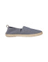 Tommy Hilfiger Espadrile de in cu logo discret - Pled.ro