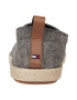 Tommy Hilfiger Espadrile de in cu logo discret - Pled.ro