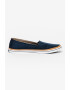 Tommy Hilfiger Espadrile de panza cu garnituri de piele ecologica - Pled.ro