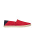 Tommy Hilfiger Espadrile din material textil Easy Summer - Pled.ro