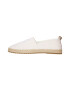 Tommy Hilfiger Espadrile in dungi cu logo brodat - Pled.ro