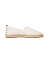 Tommy Hilfiger Espadrile in dungi cu logo brodat - Pled.ro