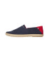 Tommy Hilfiger Espadrile slip-on cu logo - Pled.ro