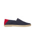 Tommy Hilfiger Espadrile slip-on cu logo - Pled.ro