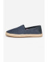 Tommy Hilfiger Espadrile uni de denim - Pled.ro