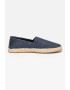 Tommy Hilfiger Espadrile uni de denim - Pled.ro