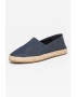 Tommy Hilfiger Espadrile uni de denim - Pled.ro