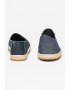 Tommy Hilfiger Espadrile uni de denim - Pled.ro