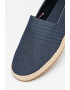 Tommy Hilfiger Espadrile uni de denim - Pled.ro