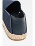 Tommy Hilfiger Espadrile uni de denim - Pled.ro