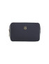 Tommy Hilfiger Etui din piele ecologica cu logo stantat - Pled.ro