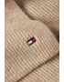 Tommy Hilfiger Fular din amestec de lana - Pled.ro