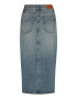 Tommy Hilfiger Fusta din denim cu aspect decolorat - Pled.ro