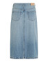 Tommy Hilfiger Fusta midi de denim cu slit frontal - Pled.ro