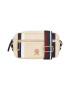 Tommy Hilfiger Geanta crossbody cu buzunar exterior cu fermoar - Pled.ro