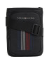 Tommy Hilfiger Geanta crossbody cu imprimeu logo Foundation - Pled.ro