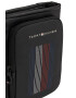 Tommy Hilfiger Geanta crossbody cu imprimeu logo Foundation - Pled.ro