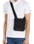 Tommy Hilfiger Geanta crossbody cu logo - Pled.ro