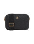 Tommy Hilfiger Geanta crossbody cu monograma Distinct - Pled.ro