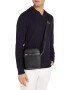 Tommy Hilfiger Geanta crossbody de piele cu logo - Pled.ro