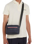 Tommy Hilfiger Geanta crossbody de piele ecologica - Pled.ro