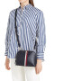 Tommy Hilfiger Geanta crossbody de piele ecologica - Pled.ro