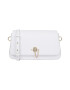 Tommy Hilfiger Geanta crossbody de piele ecologica - Pled.ro