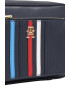 Tommy Hilfiger Geanta crossbody de piele ecologica cu buzunar exterior - Pled.ro