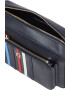 Tommy Hilfiger Geanta crossbody de piele ecologica cu buzunar exterior - Pled.ro