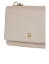 Tommy Hilfiger Geanta crossbody de piele ecologica cu logo Refined - Pled.ro