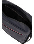 Tommy Hilfiger Geanta crossbody de piele ecologica Essential Signature - Pled.ro