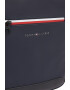 Tommy Hilfiger Geanta crossbody de piele ecologica Essential Signature - Pled.ro