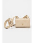 Tommy Hilfiger Geanta crossbody de piele ecologica Refined - Pled.ro