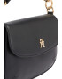 Tommy Hilfiger Geanta crossbody din piele ecologica - Pled.ro