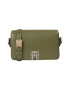 Tommy Hilfiger Geanta crossbody din piele ecologica cu clapa - Pled.ro