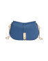 Tommy Hilfiger Geanta crossbody din piele ecologica cu clapa - Pled.ro