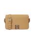 Tommy Hilfiger Geanta crossbody din piele ecologica cu clapa - Pled.ro