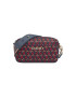 Tommy Hilfiger Geanta crossbody din piele ecologica cu model logo - Pled.ro