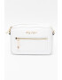 Tommy Hilfiger Geanta crossbody din piele ecologica Iconic - Pled.ro