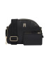 Tommy Hilfiger Geanta crossbody in forma de semi-luna cu etui - Pled.ro