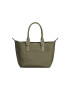 Tommy Hilfiger Geanta shopper cu manere din piele ecologica - Pled.ro