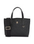 Tommy Hilfiger Geanta shopper cu monograma Distinct - Pled.ro