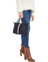 Tommy Hilfiger Geanta shopper de material textil - Pled.ro