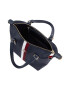 Tommy Hilfiger Geanta shopper de material textil - Pled.ro